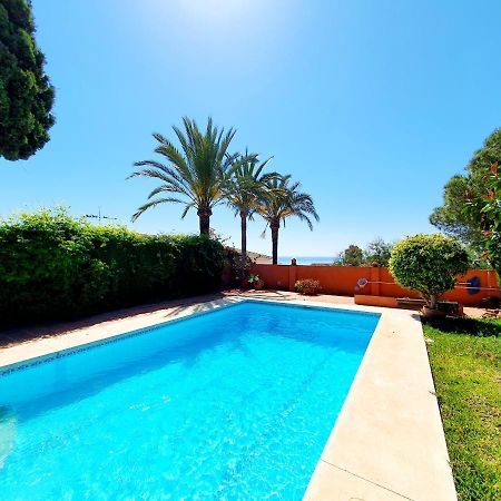 Villa Torrenueva Málaga Dış mekan fotoğraf