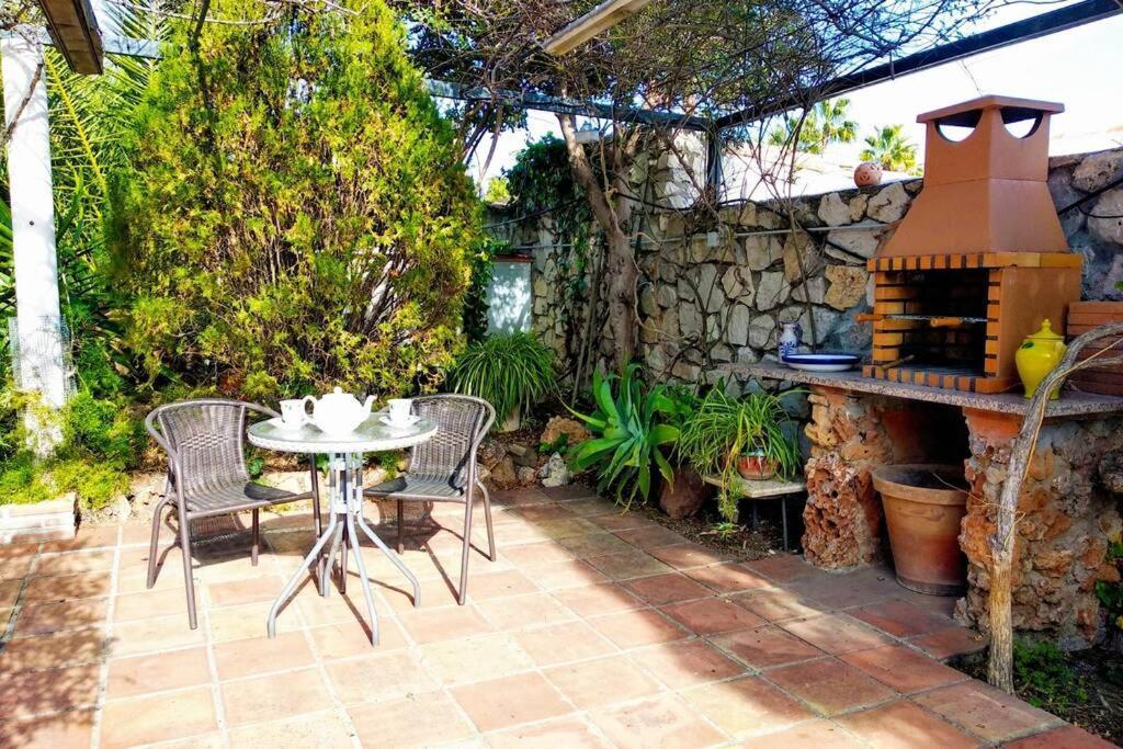 Villa Torrenueva Málaga Dış mekan fotoğraf