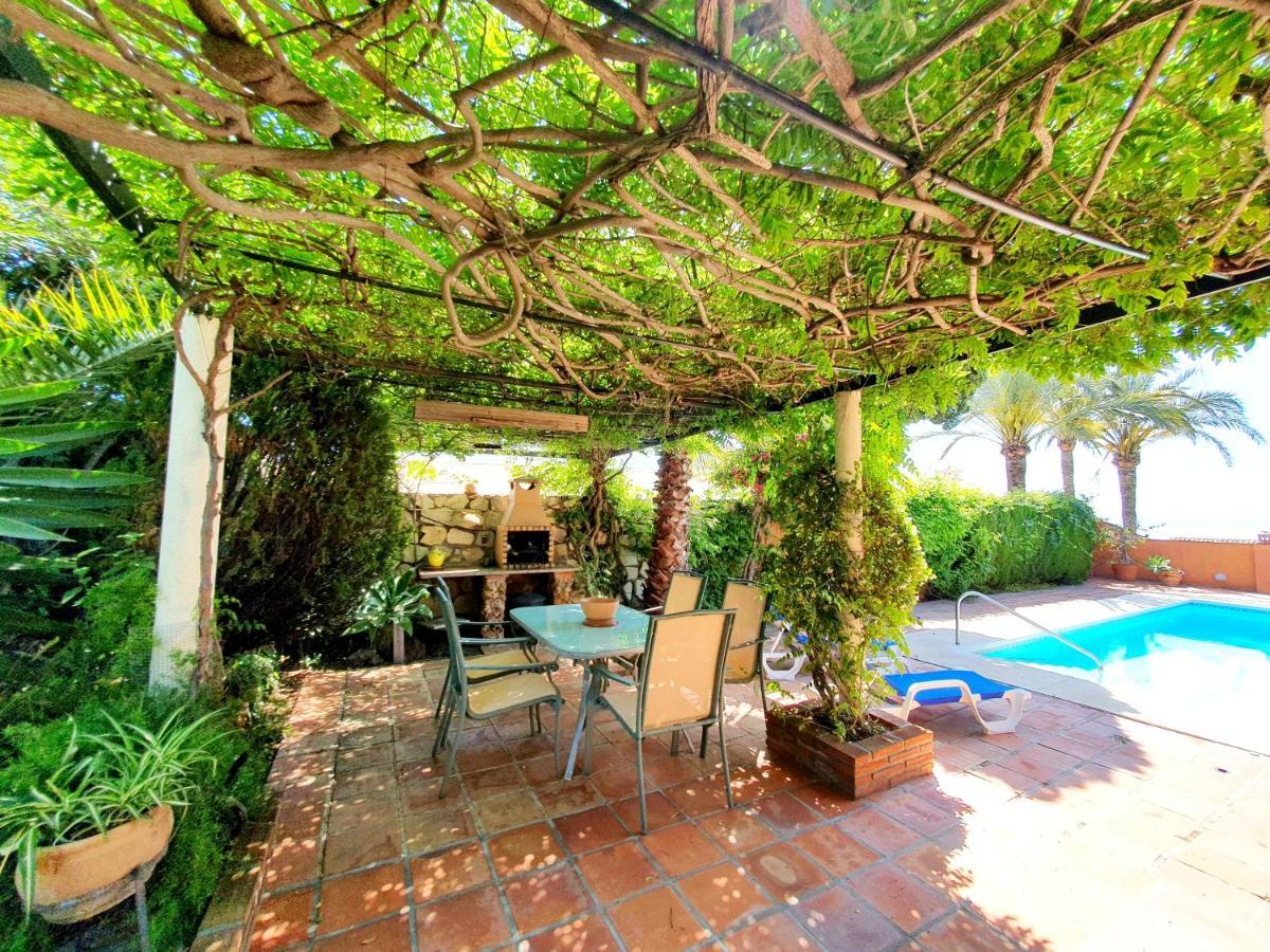 Villa Torrenueva Málaga Dış mekan fotoğraf
