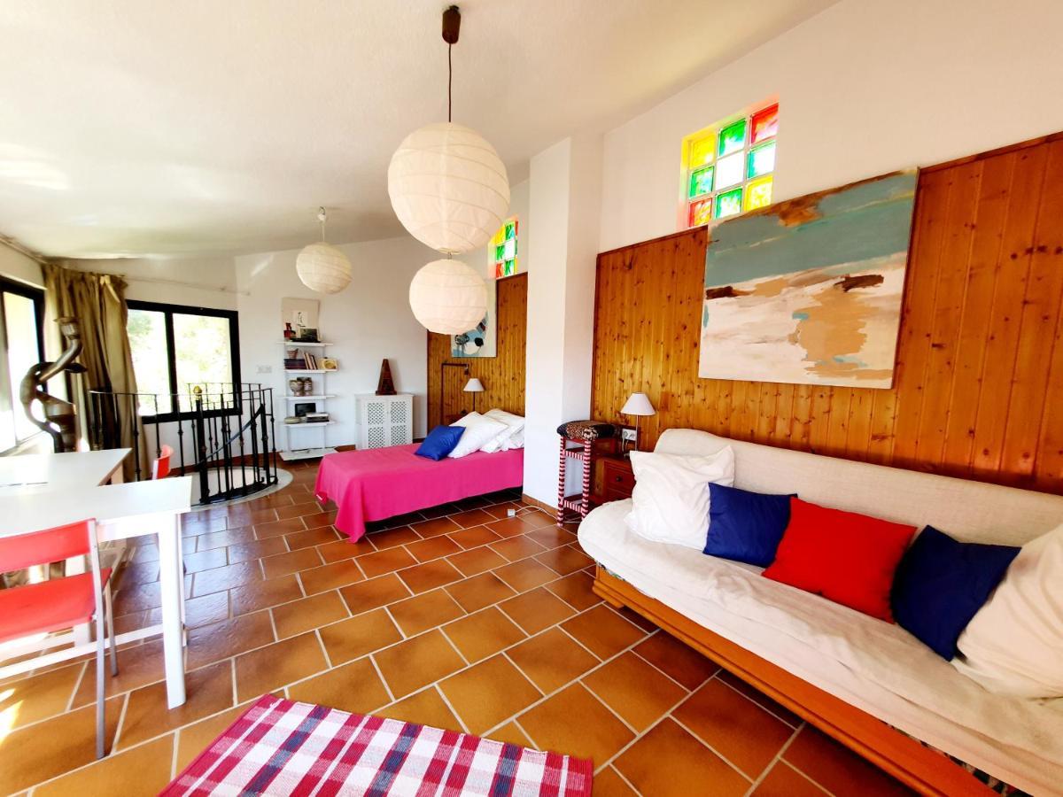 Villa Torrenueva Málaga Dış mekan fotoğraf