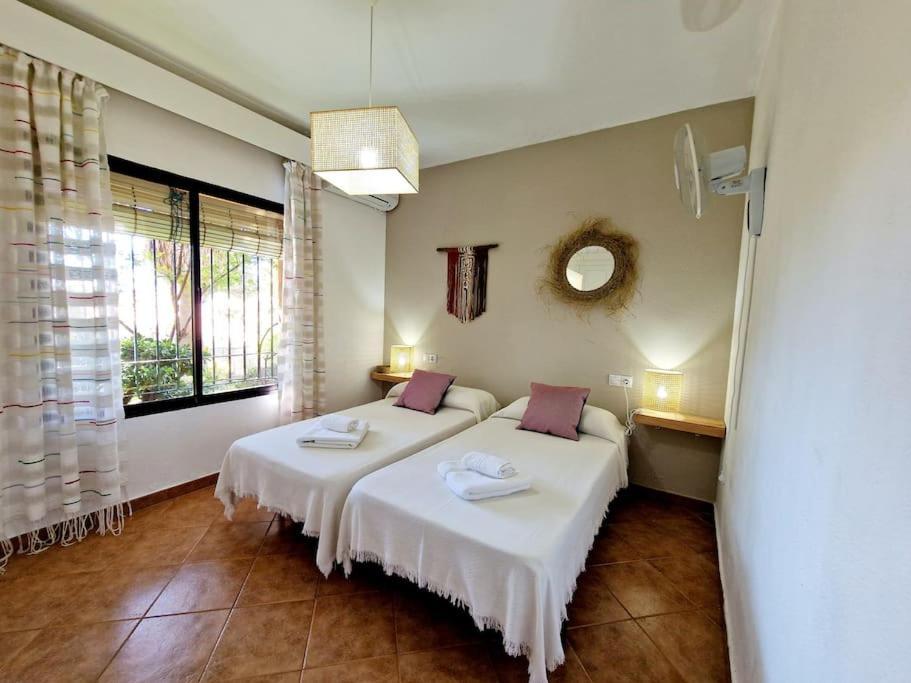 Villa Torrenueva Málaga Dış mekan fotoğraf