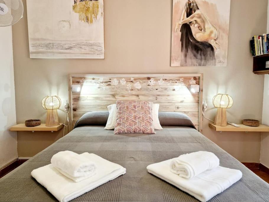 Villa Torrenueva Málaga Dış mekan fotoğraf