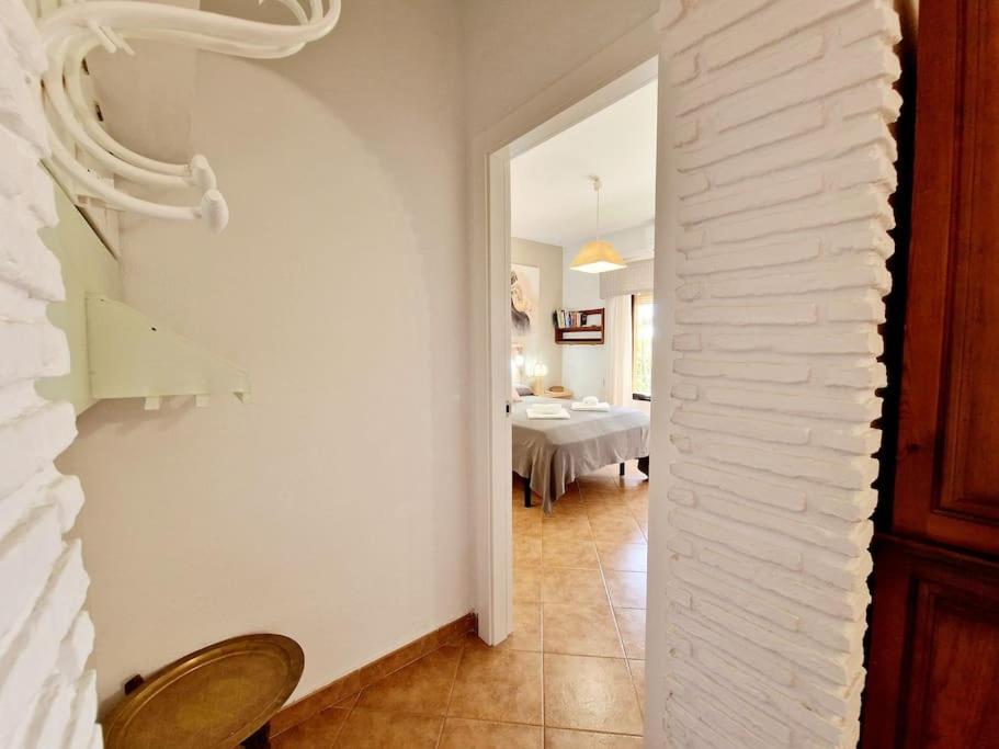 Villa Torrenueva Málaga Dış mekan fotoğraf