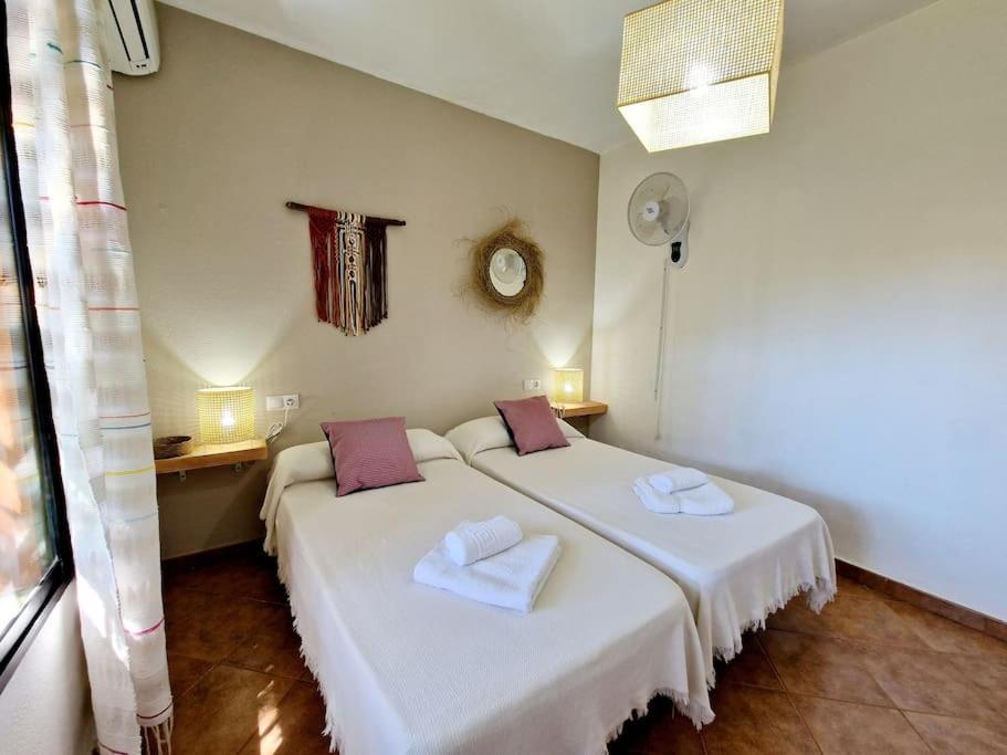 Villa Torrenueva Málaga Dış mekan fotoğraf