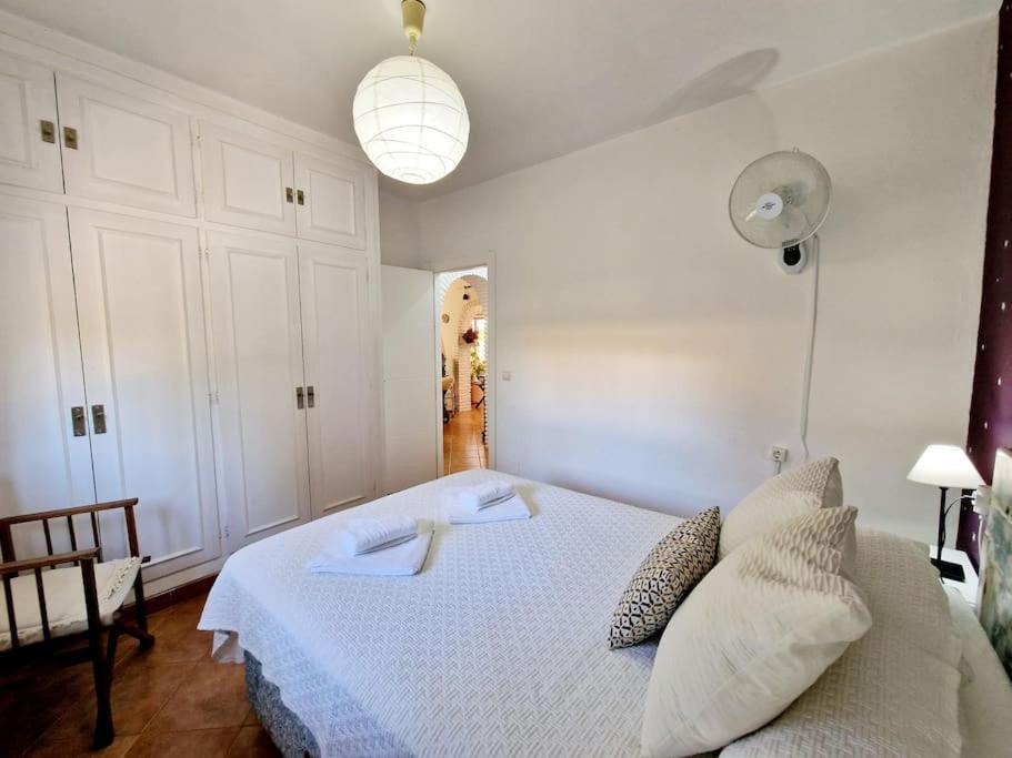 Villa Torrenueva Málaga Dış mekan fotoğraf
