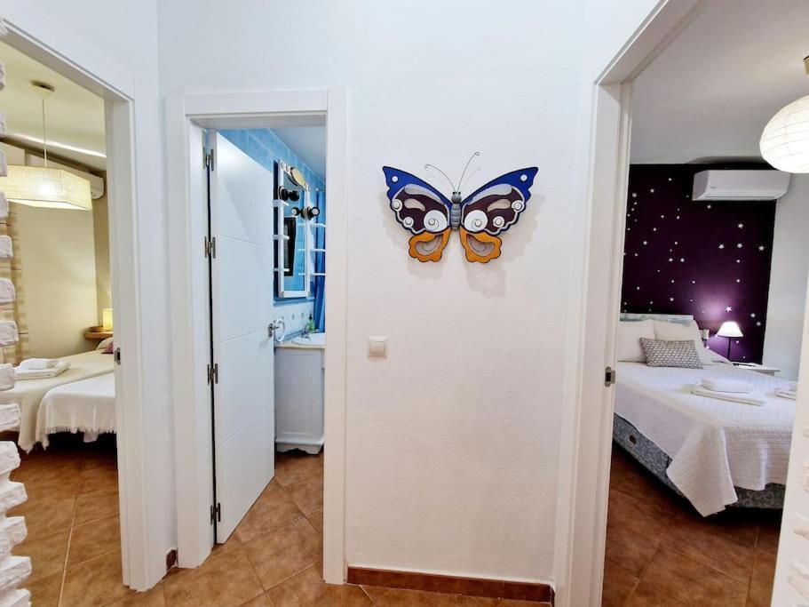 Villa Torrenueva Málaga Dış mekan fotoğraf