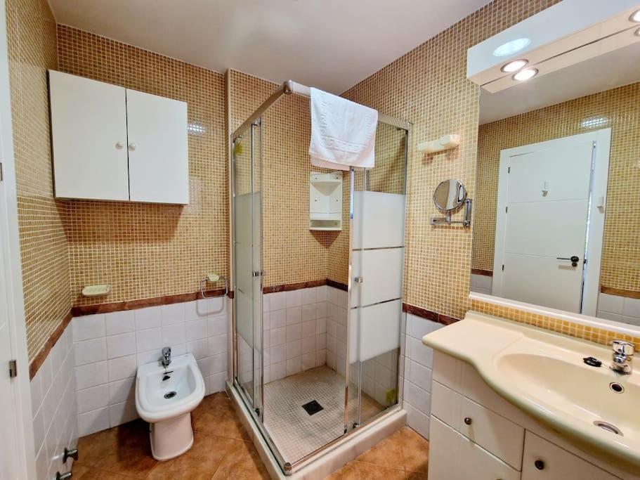 Villa Torrenueva Málaga Dış mekan fotoğraf